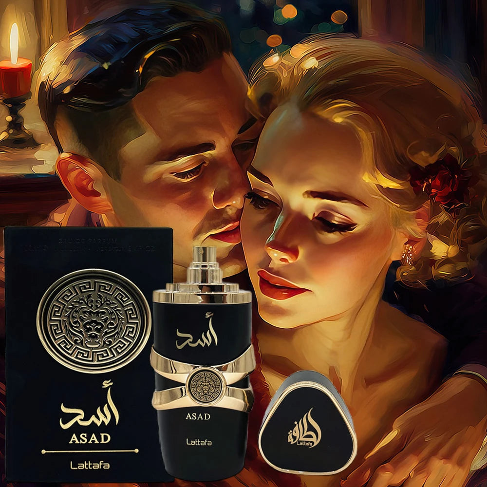 Arabic Style 100ml Plant Floral Fragrance Pheromone Perfume Oil