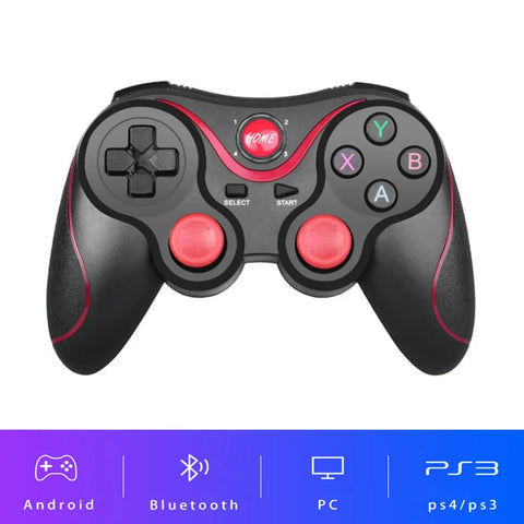 X3 gamepad mobile phone controller