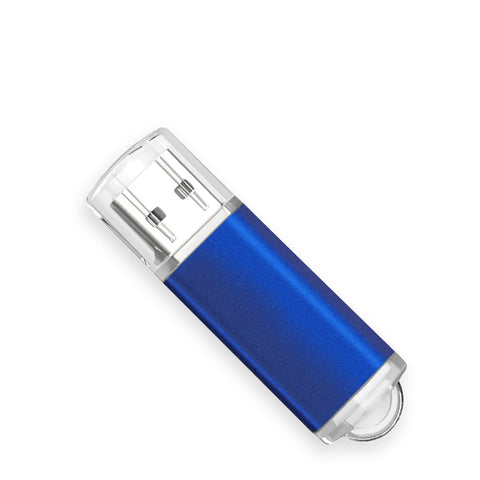 USB Stick Flash Disk Free laser