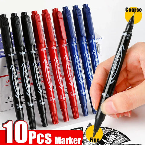 Marker Ink Stationery School & Office Supplies