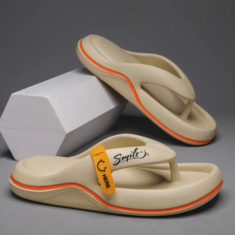 Soft Sole EVA Slippers for Men