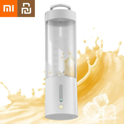 Xiaomi Youpin Portable Blender Fresh Juice Mixer