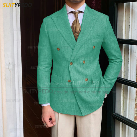 Men Suit Jacket