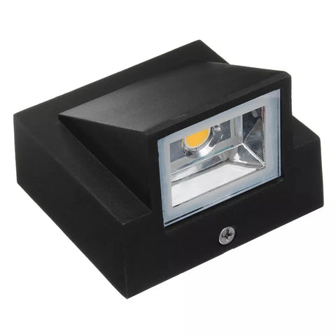 Waterproof IP65 Outdoor Wall Light