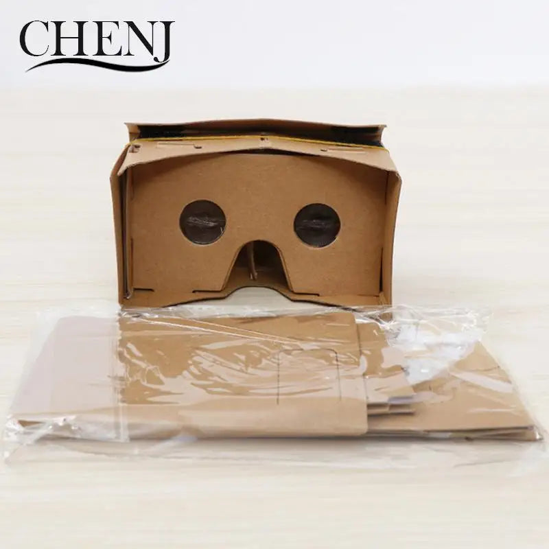 1pc Google Cardboard 3D