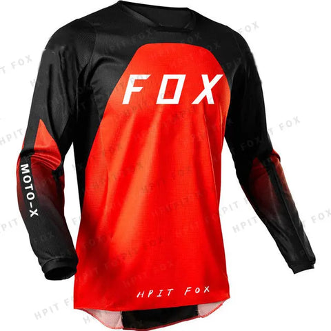 Motocross Mountain Enduro Bike Clothing