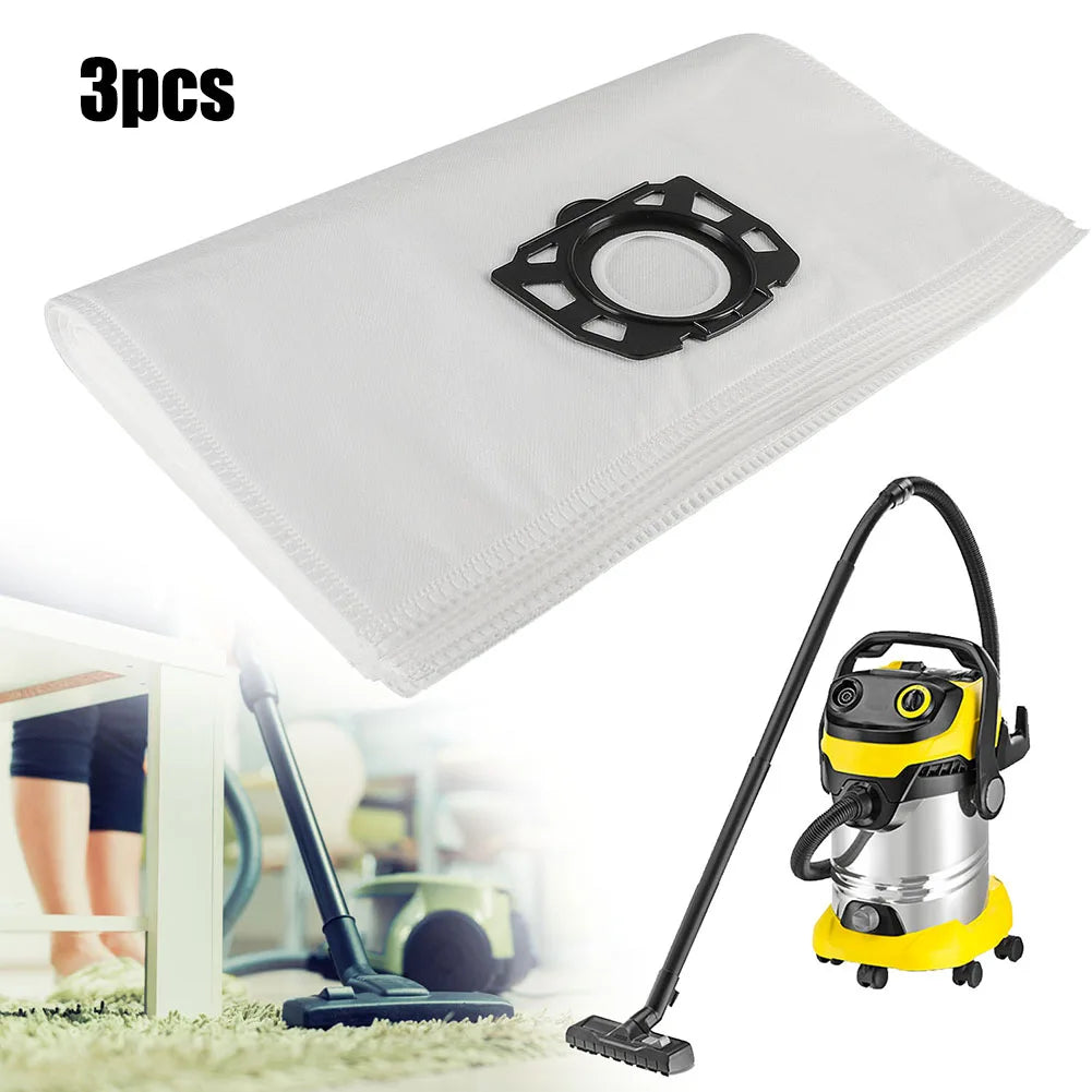 Vacuum Cleaners Replacement Dust Bags