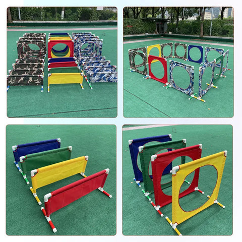 Sports Activity Equipment Children Sense System Toys