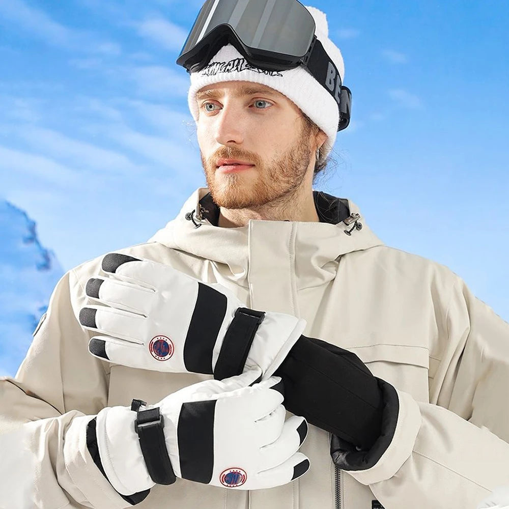 Thin & Lightweight Cold Weather Liners & Cycling & Running All Season Gloves