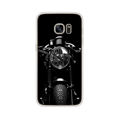 Samsung Galaxy s7 edge Case