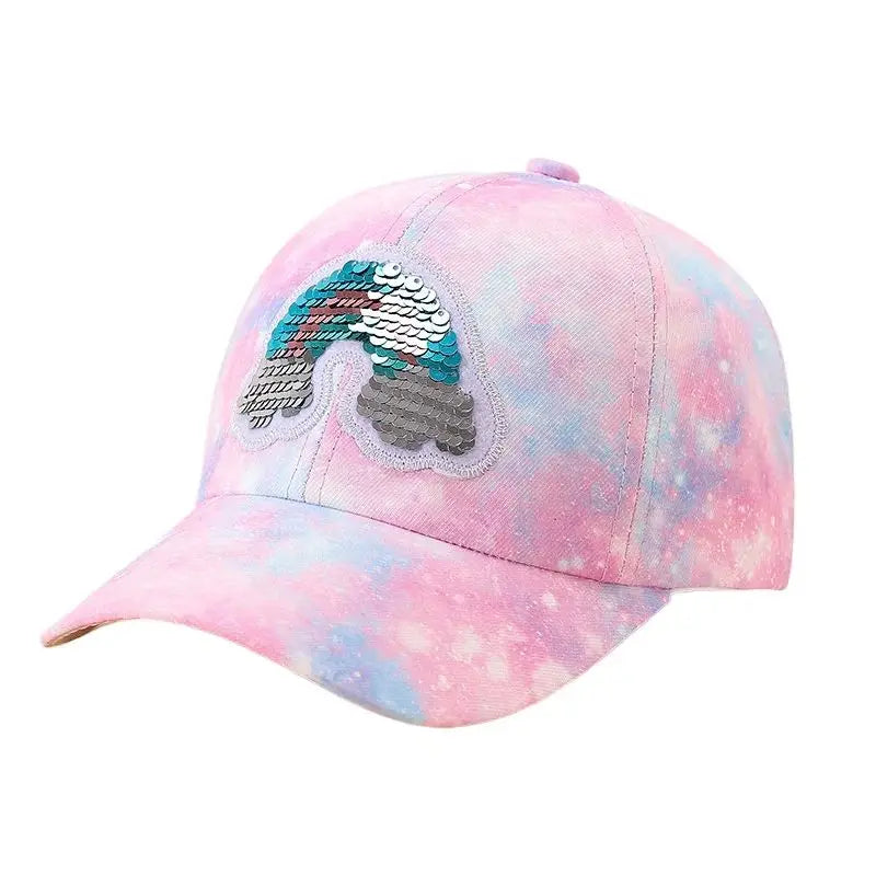 Children Baseball Cap