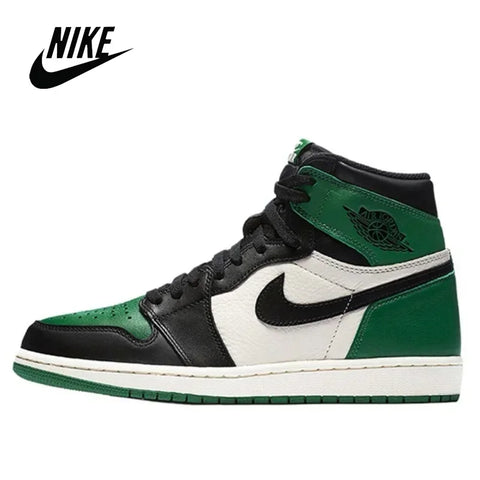 Outdoor Sneakers Nike Air Jordan 1