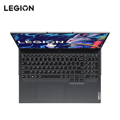 Lenovo  Gaming core i9