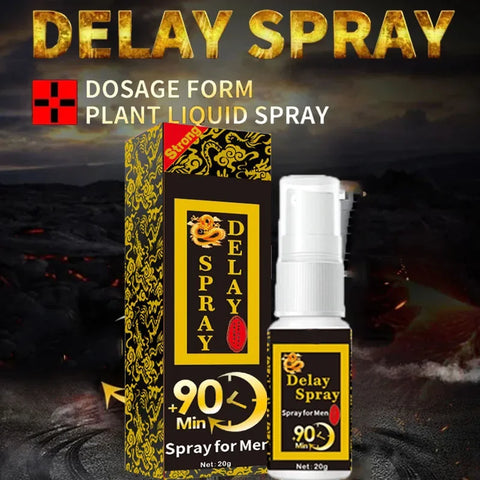 Stud Delay Spray for Men Adult Supplies Sex Products