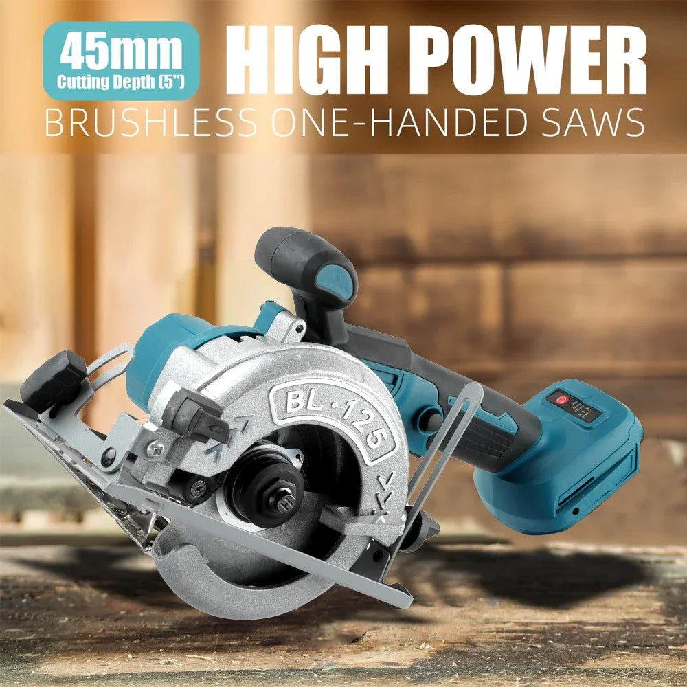 Brushless Combo Kit Power Tool Sets