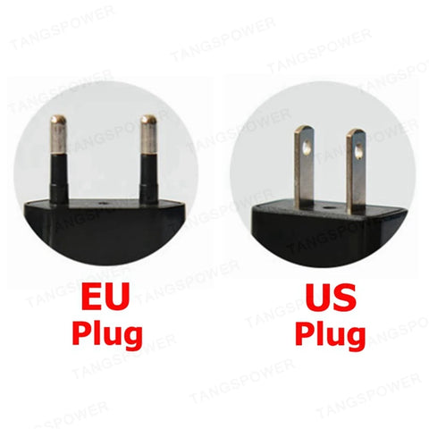 Battery Charger For 12V 12.8V LiFePO4