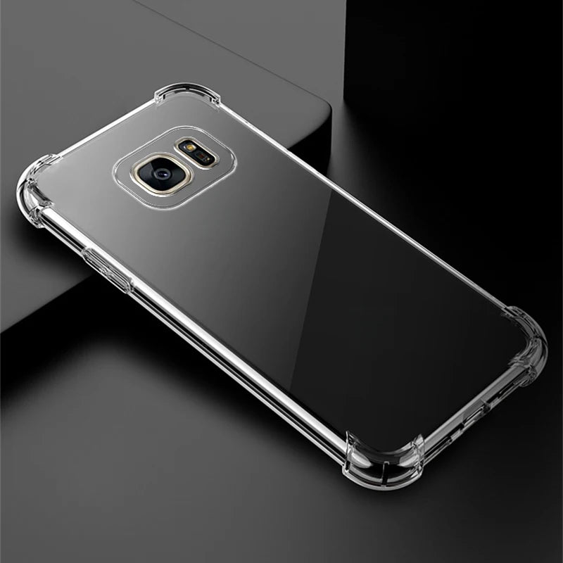 For Samsung Galaxy S7 Case