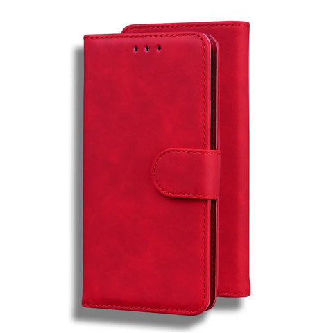 Leather Case For Xiaomi Redmi Note