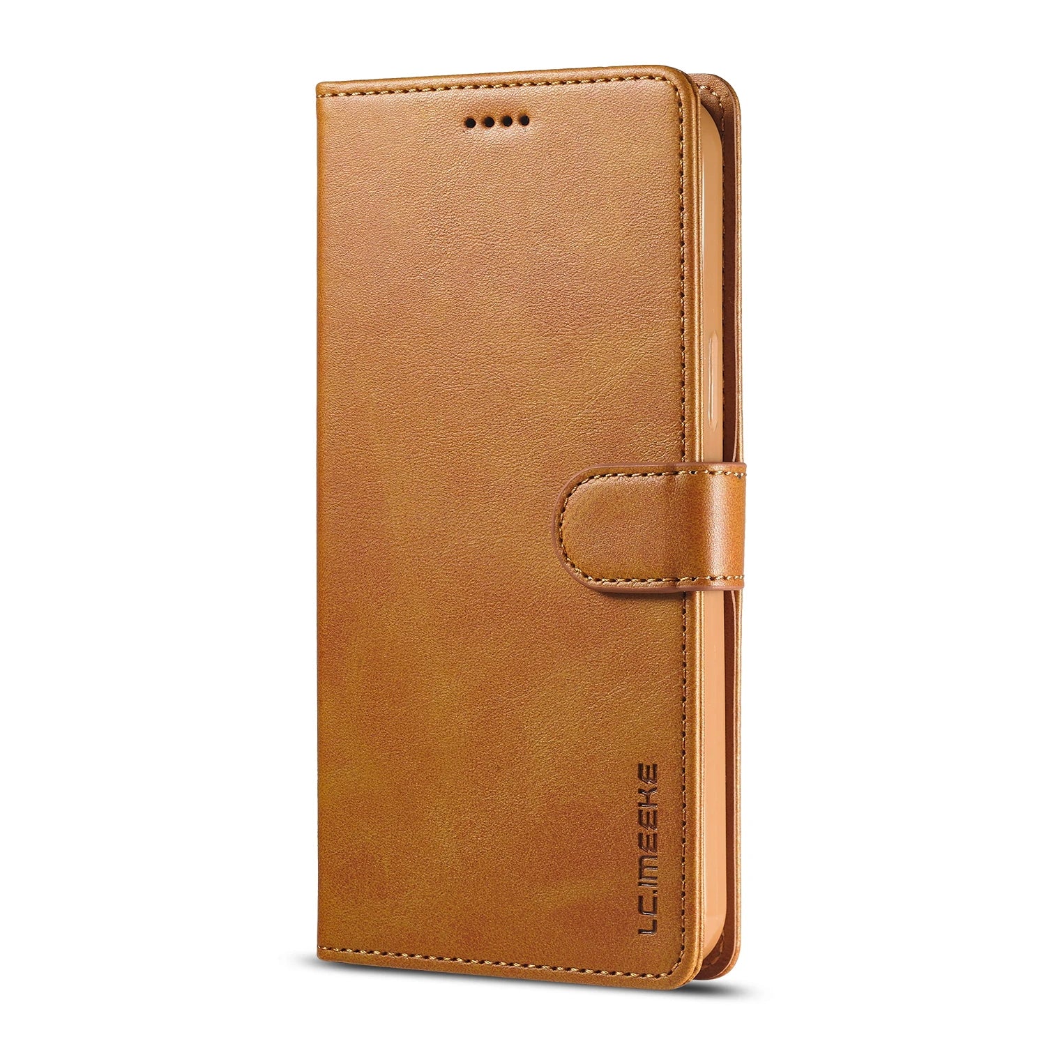 Business Leather Case for Samsung Galaxy