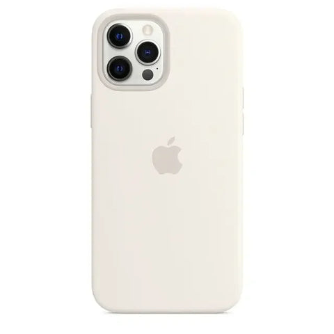 Original Official Silicone Case For Apple iPhone