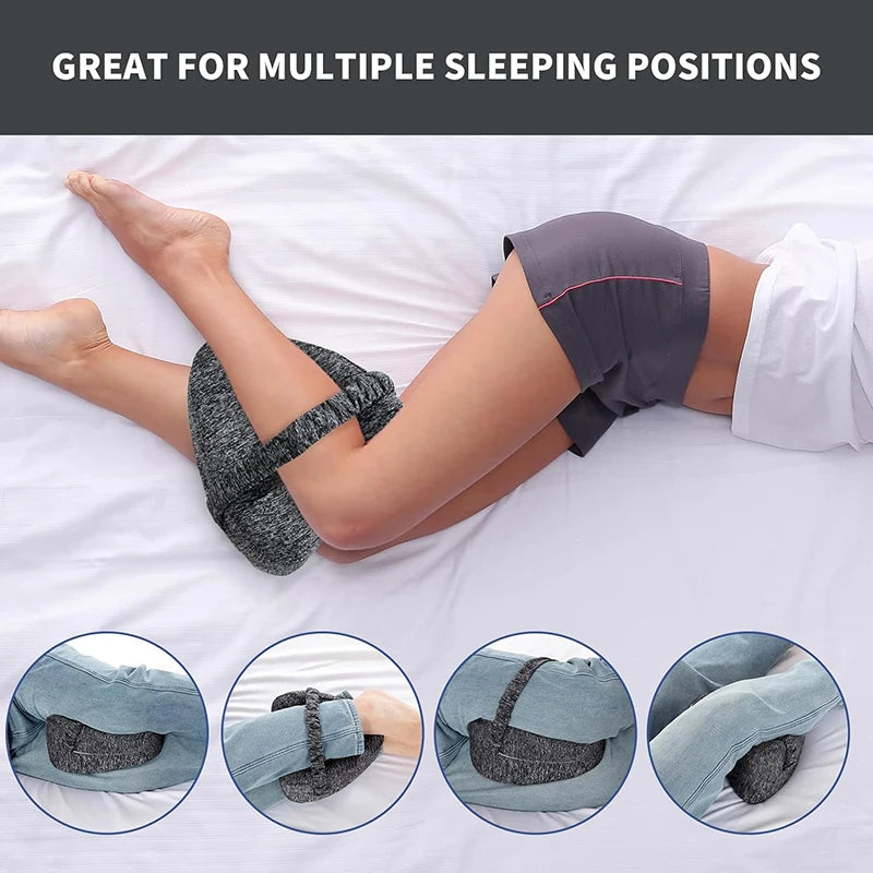 Pain Relief Thigh Leg Pad Cushion