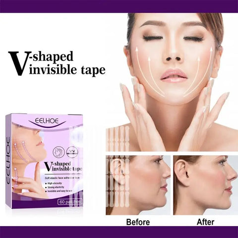 Skin Lifting Patches Wrinkle Remover Strips