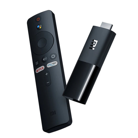 Xiaomi Mi TV Stick Original EU Version Android TV 9.0 Smart Mini TV 1GB RAM 8GB ROM Bluetooth 4.2 Dongle Wifi Google Assistant