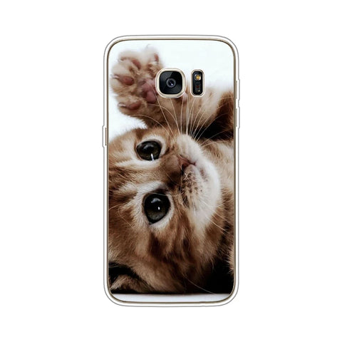 Samsung Galaxy s7 edge Case