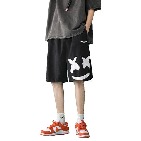 Men's clothing Basketball shorts Casual Pants