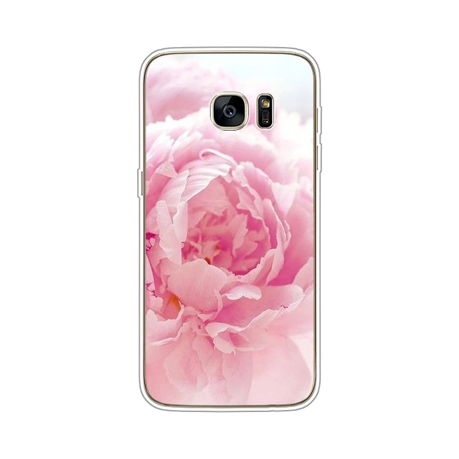 Samsung Galaxy s7 edge Case