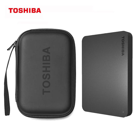 Mobile External Hard Drive Disk