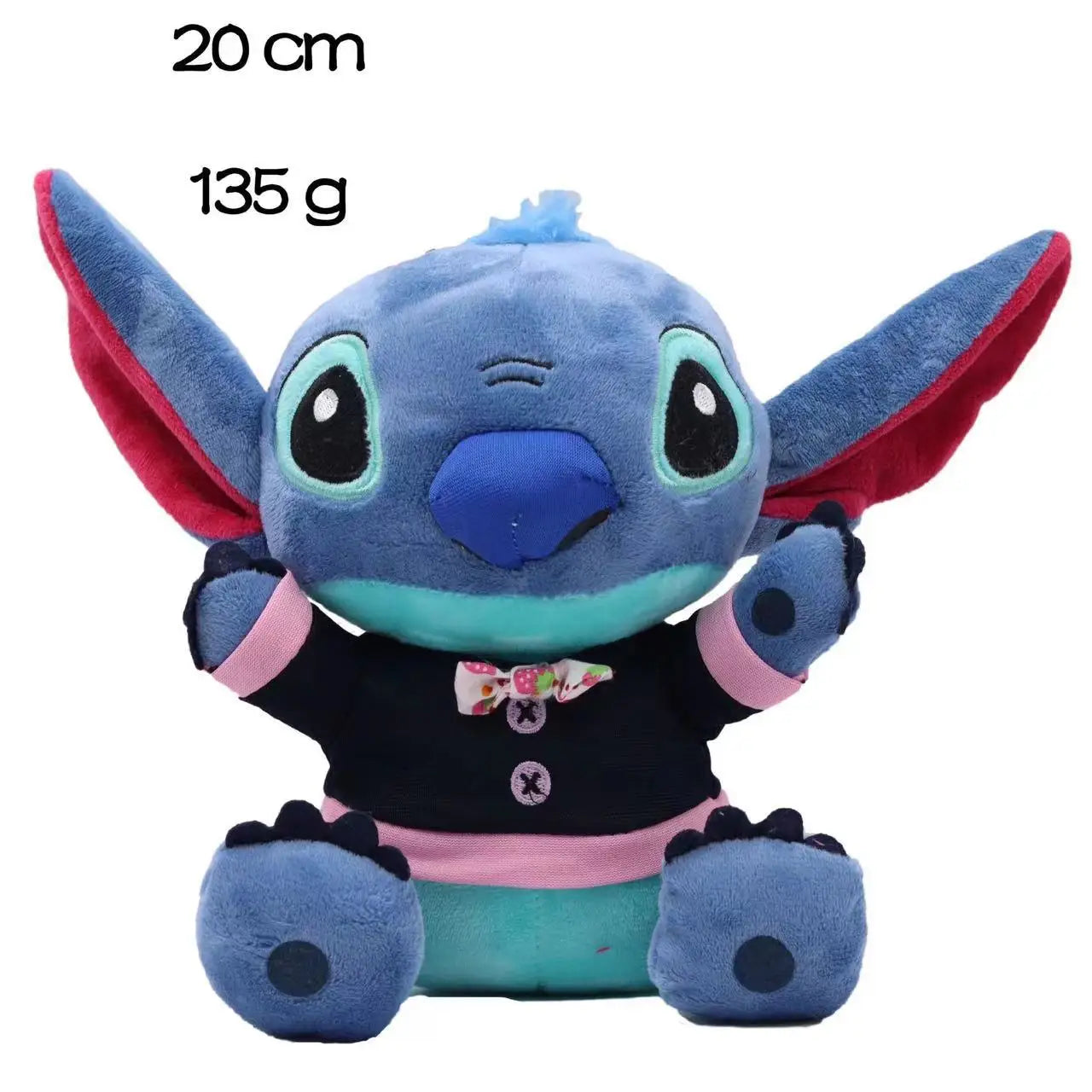 Anime Plush Baby Toys Kawaii Kids Birthday Gift