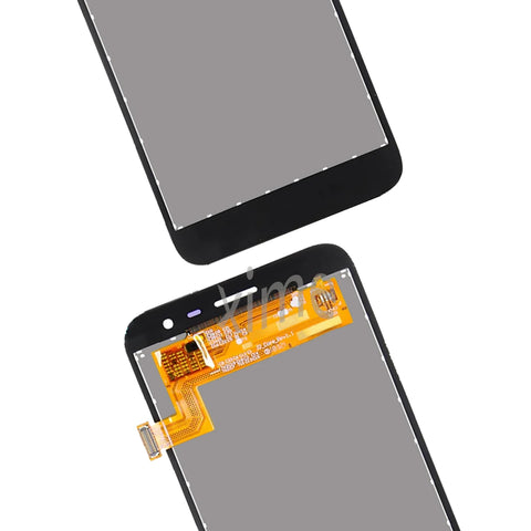 Sensor Digitizer Assembly Replace