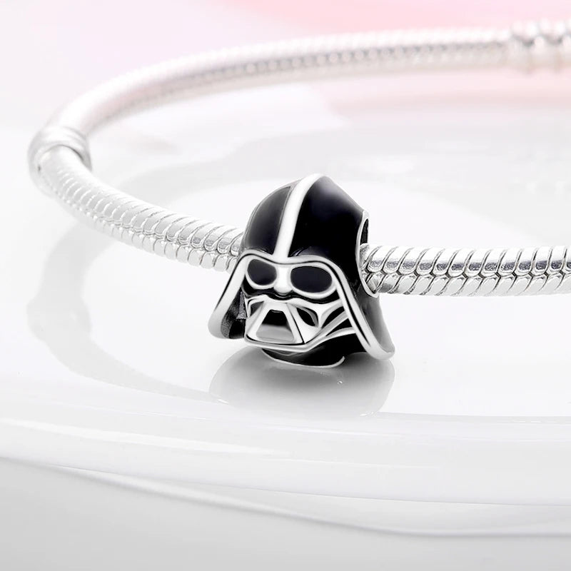 925 Silver Star Warsries Pandora Bracelet