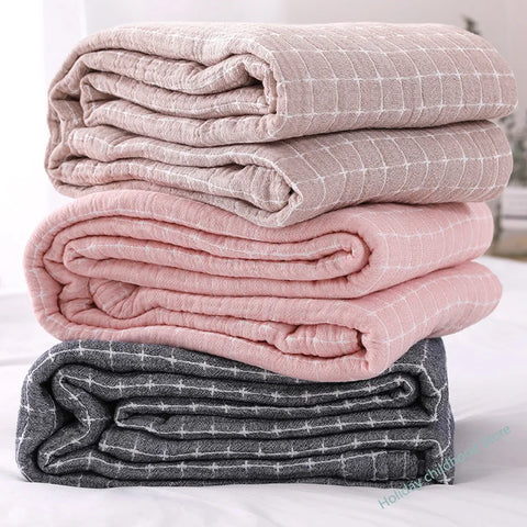 multifunctional throw blanket for beds home decor sofa towel bedspread