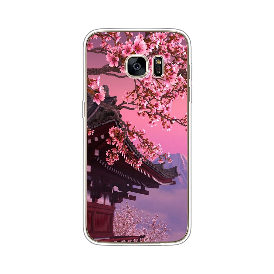 Samsung Galaxy s7 edge Case