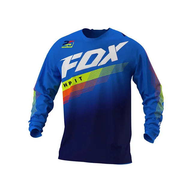 Motocross Mountain Enduro Bike Clothing