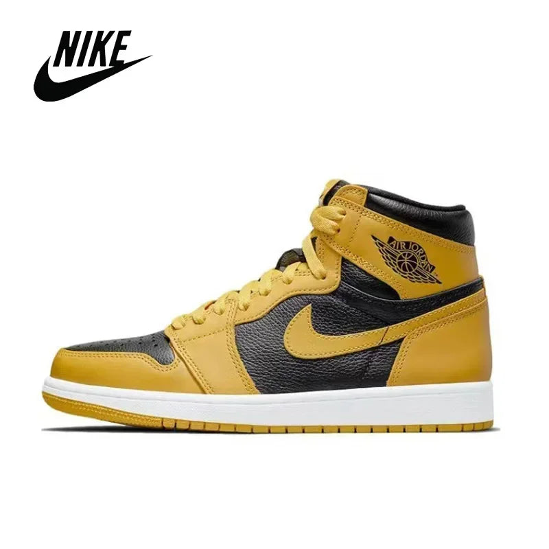 Outdoor Sneakers Nike Air Jordan 1