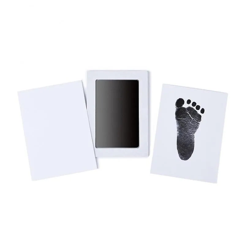 Photo Frame Handprint