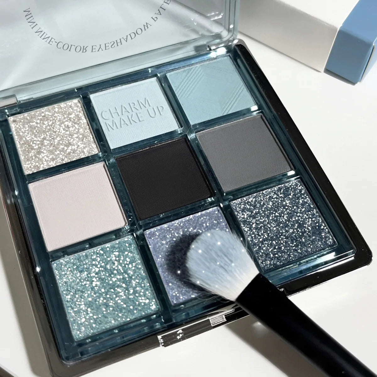 Eyeshadow Makeup Palette