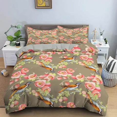 Classic Duvet Cover Sets