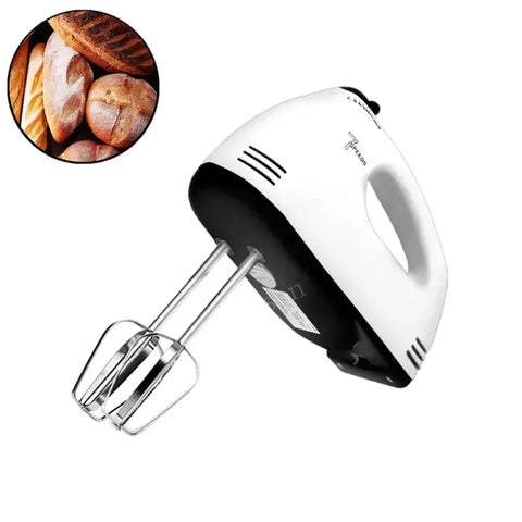 Electric Handheld Egg Beater