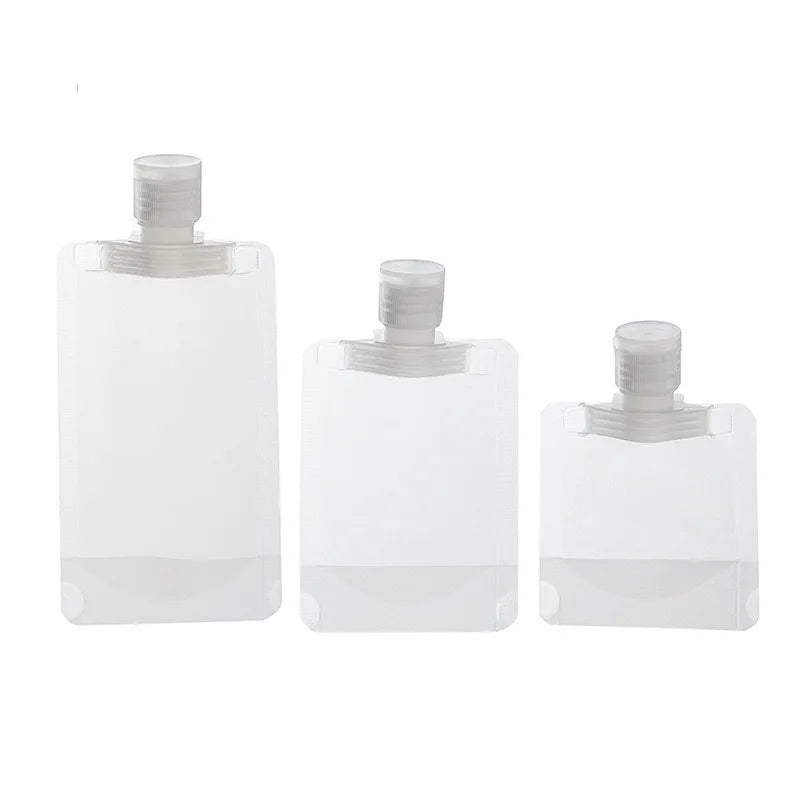 Lotion Dispenser Bag