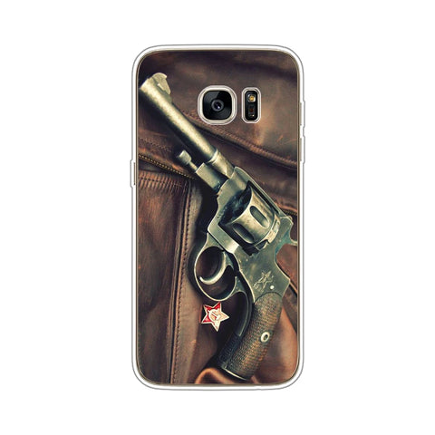 Samsung Galaxy s7 edge Case