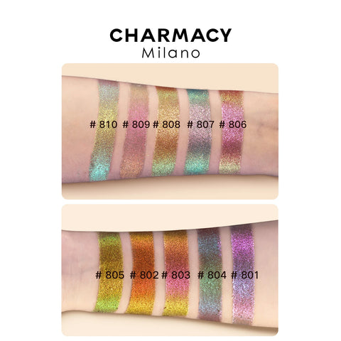 Chameleon Holographic Eyeshadow Powder