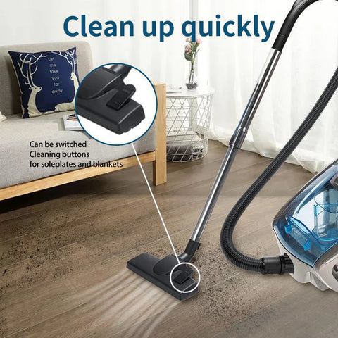 Household Multi-function Dry And Wet Vacuum Cleaner