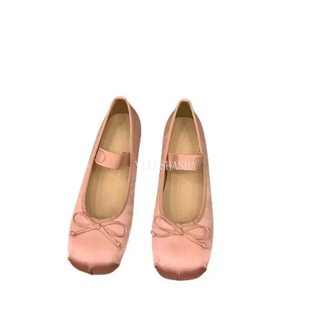 Women's Ballet Flats Zapatos