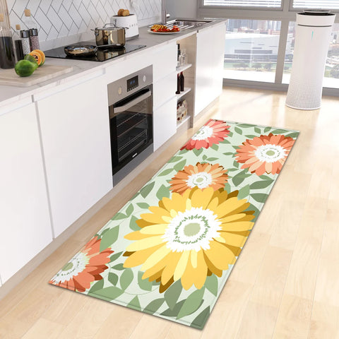 Entrance Doormat Kitchen Rug House