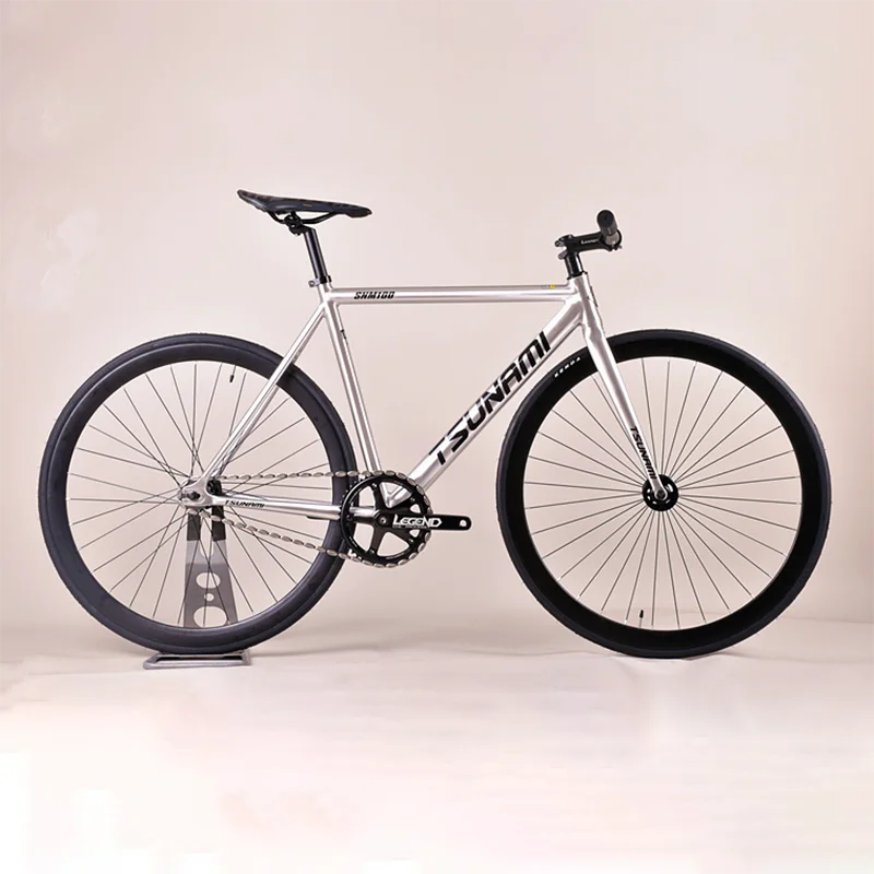 Aluminum Alloy Frame Cycling Parts Customizable