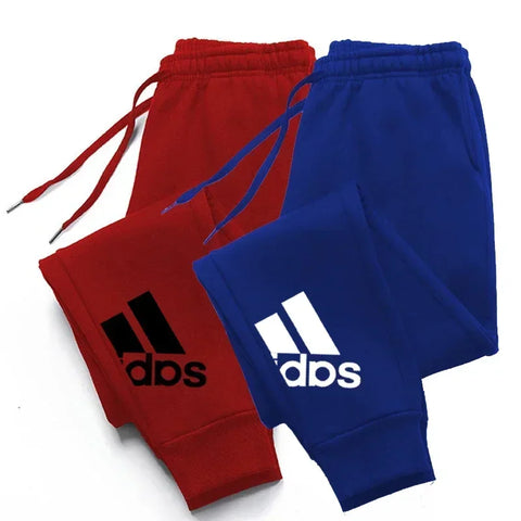 Casual Sports Pants Bottoms Jogging Fitness Sports Pants